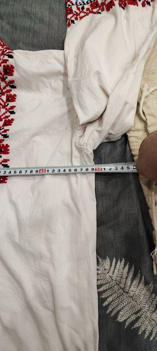 Юношеска шопска носия