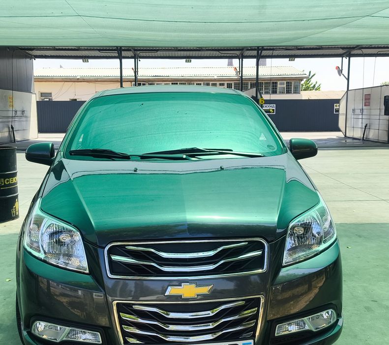 Nexia 3 2022 avtomat sotiladi