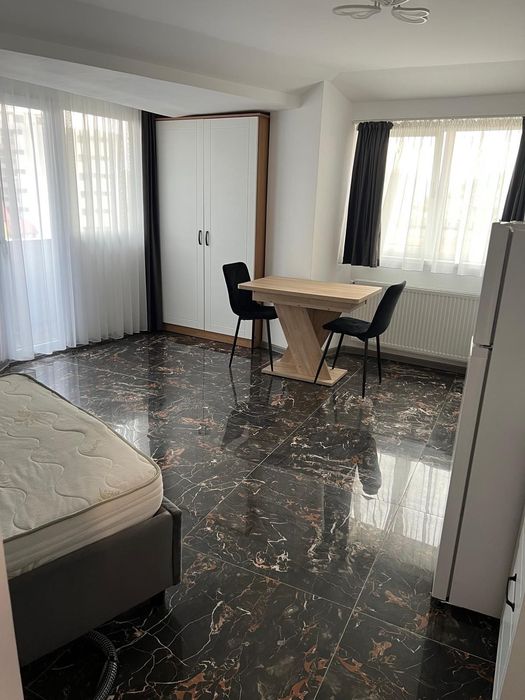 Apartament cu o camera