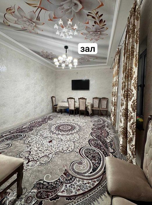 Продажа Евродома на Ханабаде, 4-сотки (N 13716 )