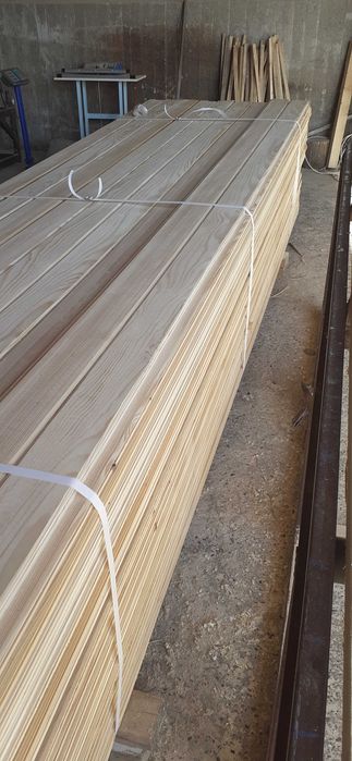 Lambriu răsinos brad +molid