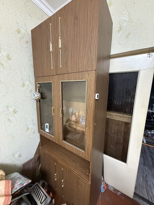 Шкафы 3 шт.