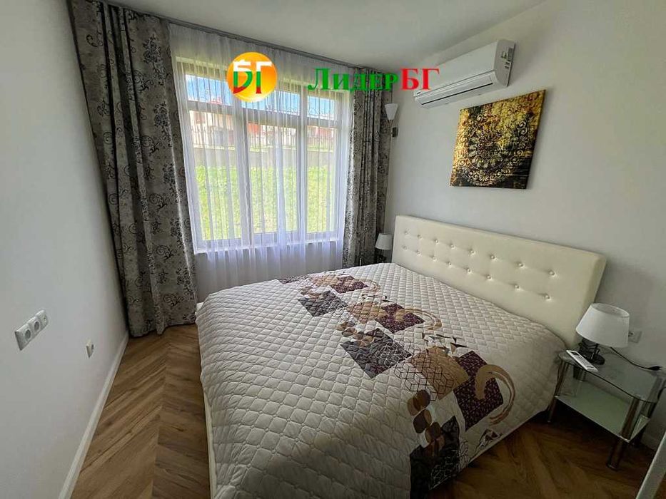 Продава се Тристаен апартамент в Свети Влас - 80 кв.м за 1813 €/кв.м - Снимка #7