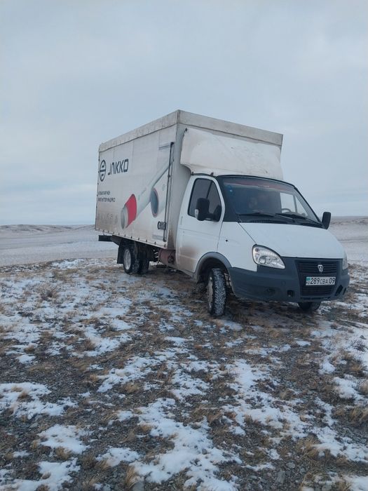 Услуги Грузоперевозки КРС