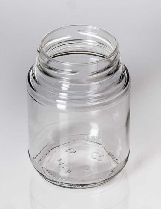 Shisha bankalar / Банки стекло 120, 200, 250, 350, 390 мл