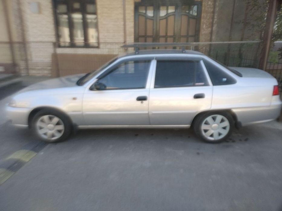 Срочно продается машина