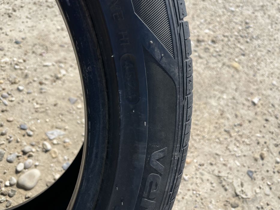Шины летние Hankook 215/45/17