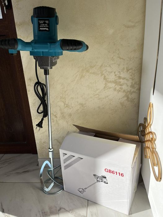 Бъркалка за Бъркане