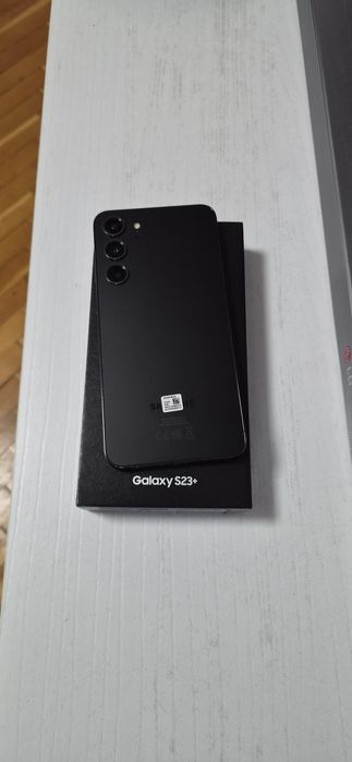 Самсунг S-23+ 512g