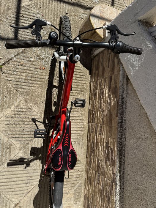 Drag C1 20’,Everest Gamma 3 200MTb