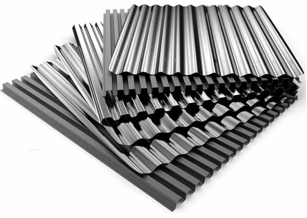 Profnastil | Профнастил | Черепица | tunka tunika