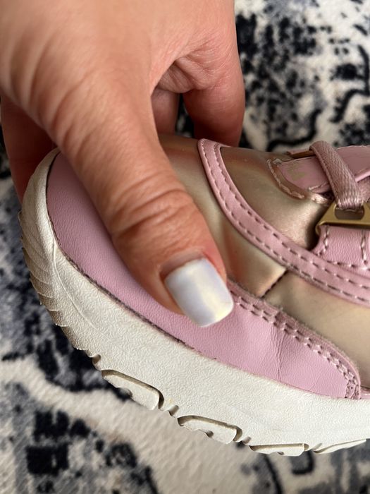 Маратонки Fila 38 номер