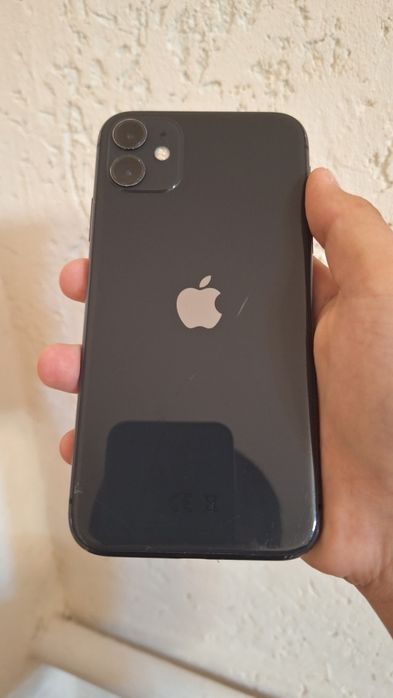 Айфон 11 / iPhone 11