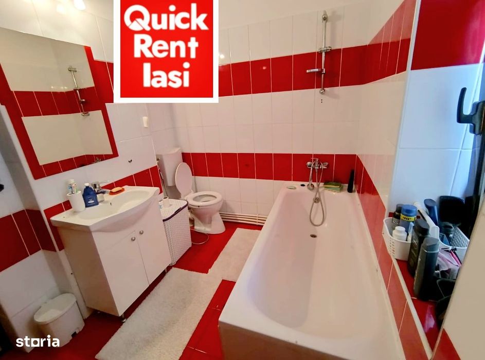 Ultracentral Casa De Cultura A Studentilor Langa UMF/UAIC Apartament