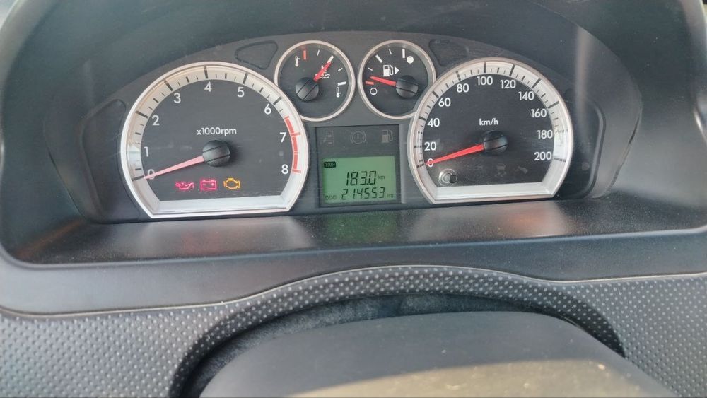 Нексия 3 механика