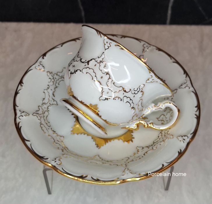 Сет за кафе Meissen B form