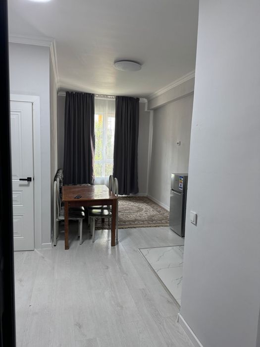 Аренда квартиры.