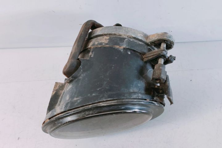 Far Ceata Proiector Stanga cu mic defect BMW Seria 3 E46 (facelift)