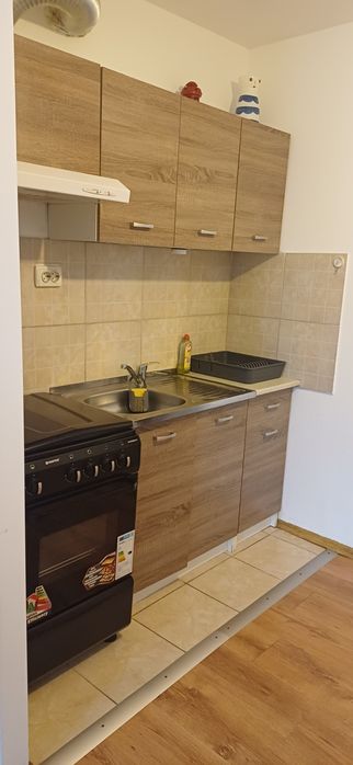 Garsoniera de inchiriat