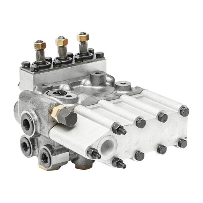 Distribuitor d700 cu manete u650