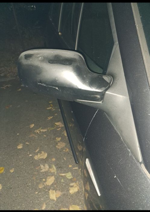 Дясно рено сценик 2007