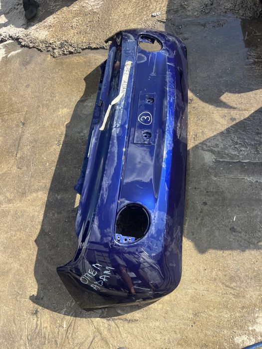 Броня Opel Adam 3бр.