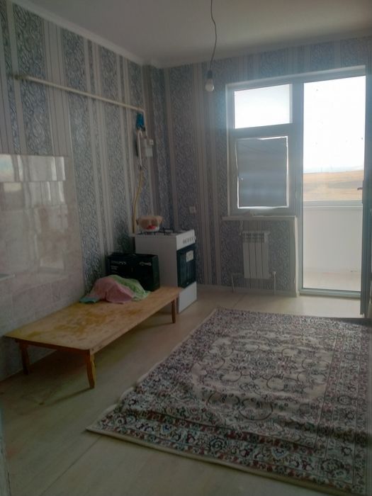 прдселение Туран 2