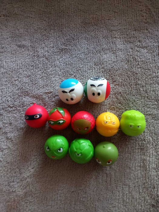 Топчовчовци от кауфланд