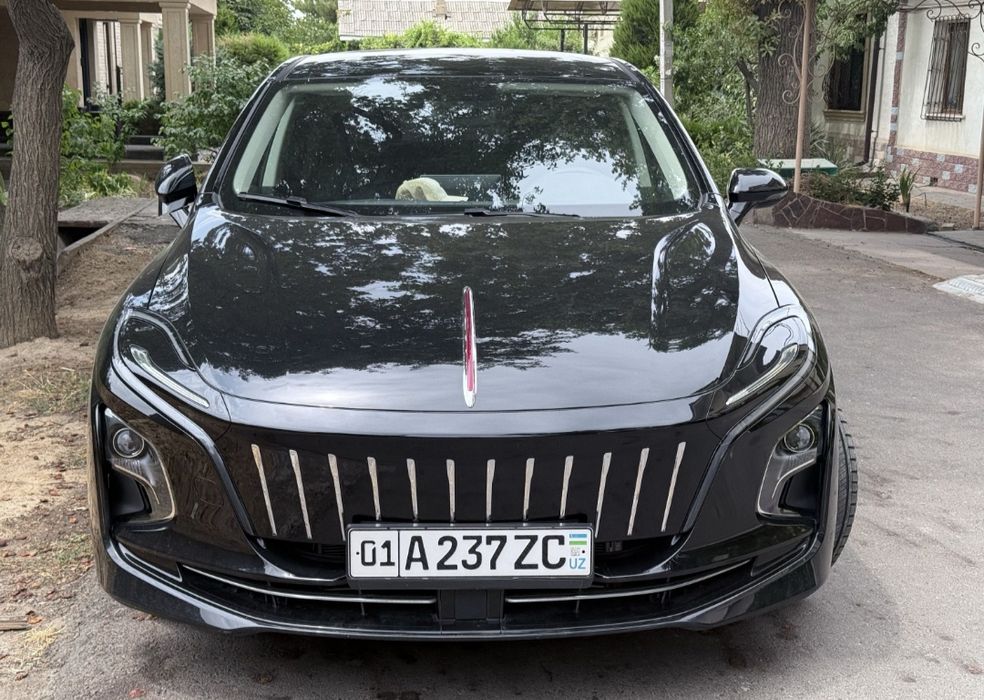 Kunlik suxoy arenda Hong qi eq m5