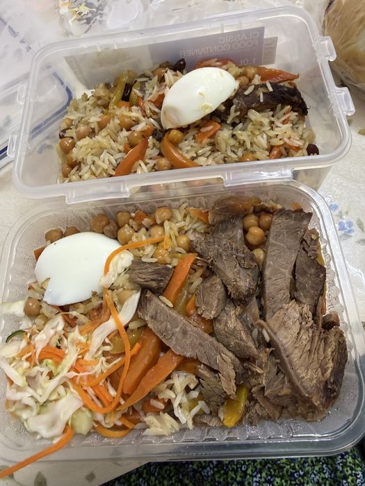 Плов самса на заказ