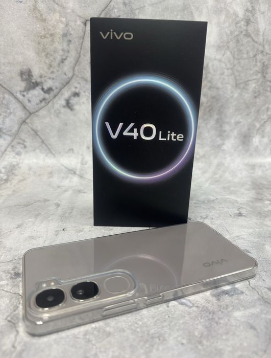 Смартфон Vivo V 40 Lite