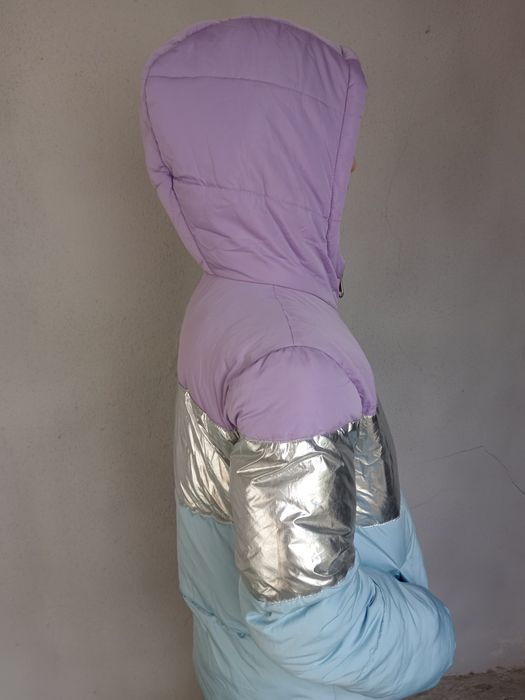 Куртка для девочки