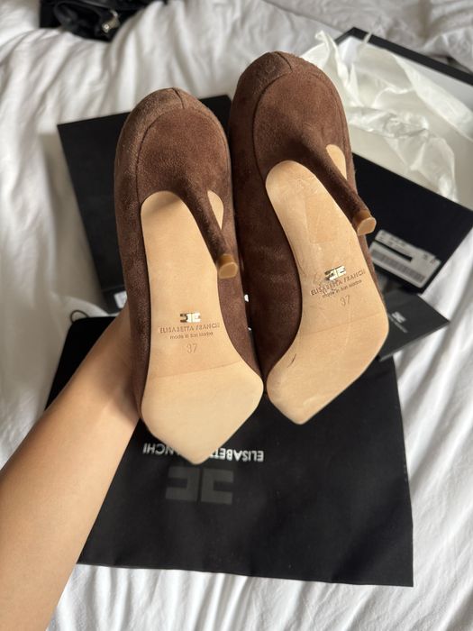 Elisabetta Franchi 37