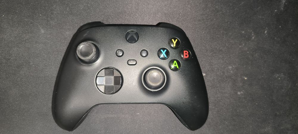 Controler Xbox series x/Xbox series s negru