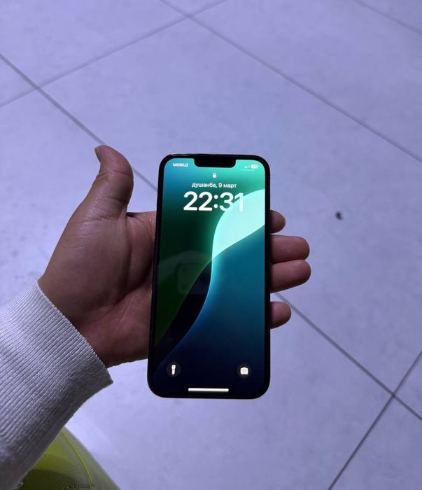 Iphone 13 pro Sotiladi
