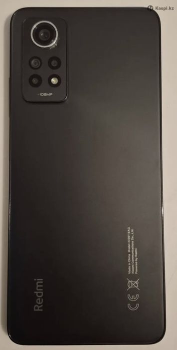 Redmi Note 12 pro 4g