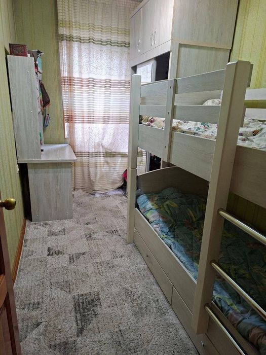 Срочно сотилади ТИНЧЛИК МЕТРО 3/3/9