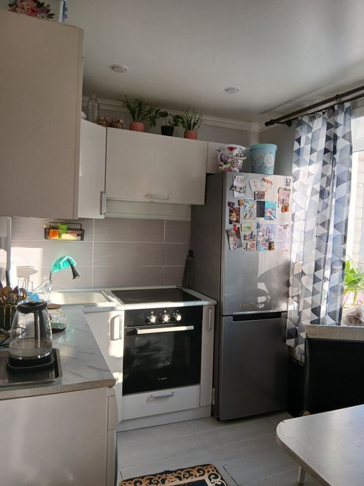 ОБМЕН квартиры  на Павлодар,Аксу