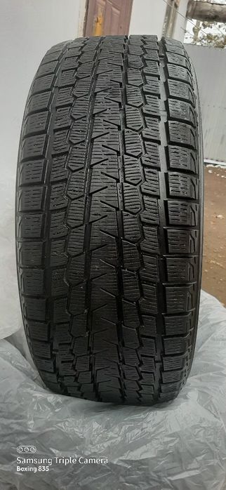 Зимние шины в комплекте