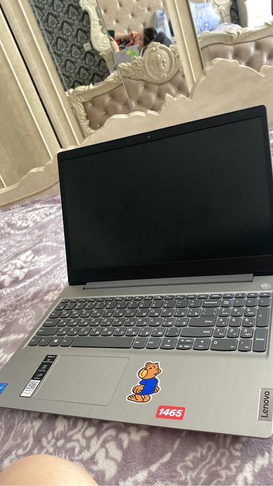 Продам ноутбук Lenova