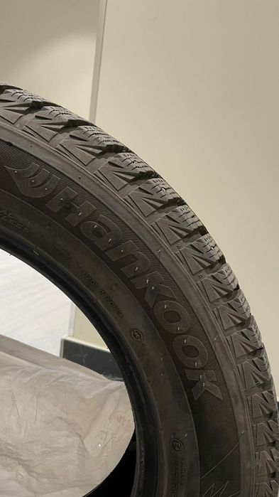 235 60 R18 всесезонка комплект