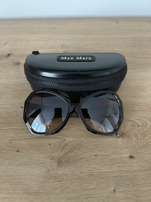 Дамски слънчеви очила Max Mara