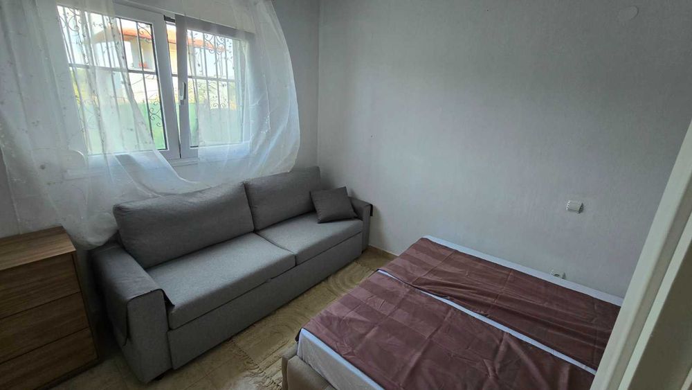 Къща под наем в Гърция