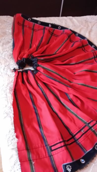 Пола  пищимал.вълненик