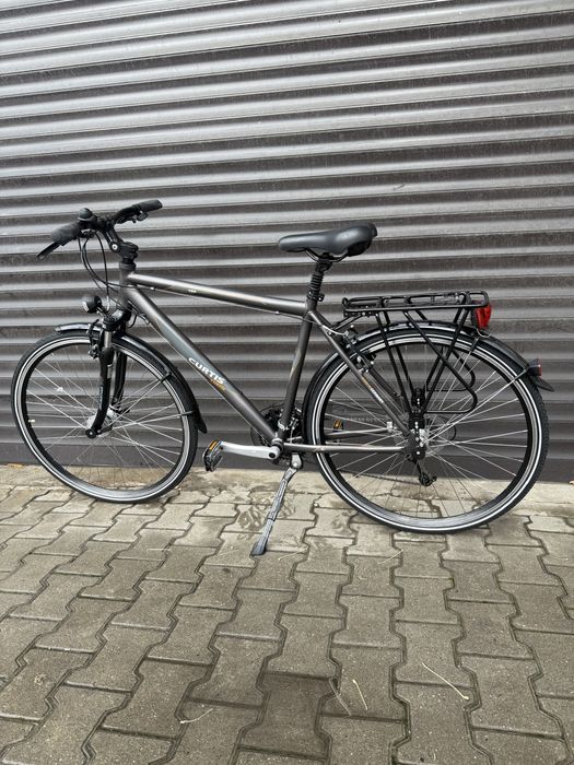 Bicicleta Trekking Curtis Travel ( Noua )