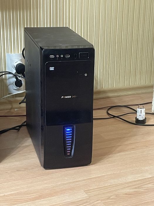 Компютър ASrock настолен