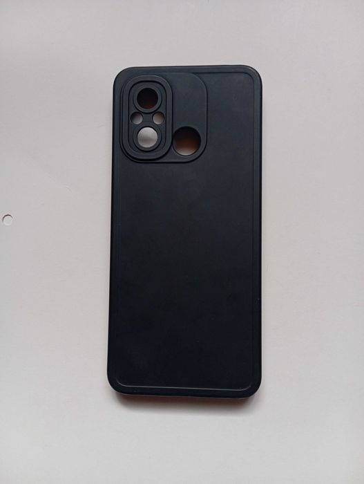 Redmi 12C 64 / 6 Gb + зарядно и протектори като нов