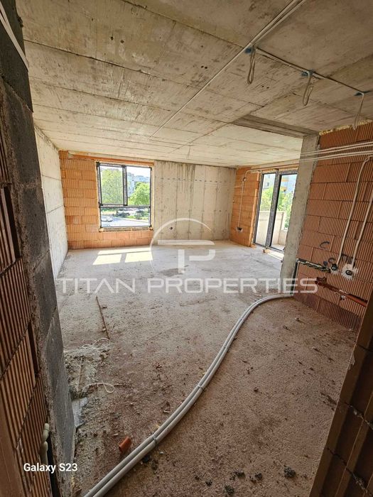 Продава се Тристаен апартамент в Пловдив, Тракия - 115 кв.м за 845 €/кв.м - Снимка #1