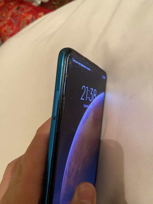 Redmi 9 pro 128 гб