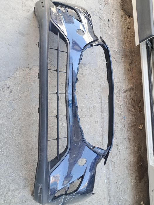 Предна броня Mazda CX3